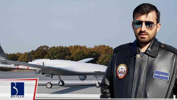 Foto - Selçuk Bayraktar, Elon Musk'a rakip oldu! Bu proje sadece Türkiye'yi değil, dünyayı sallayacak