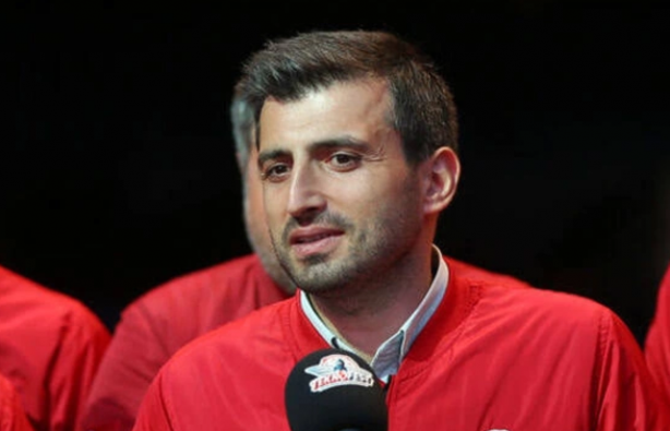 Foto - Selçuk Bayraktar, Elon Musk'a rakip oldu! Bu proje sadece Türkiye'yi değil, dünyayı sallayacak