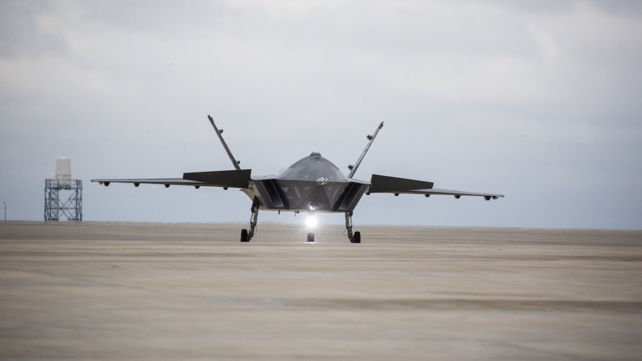 Selçuk Bayraktar gece yarısı Kızılelma bombasını resmen patlattı