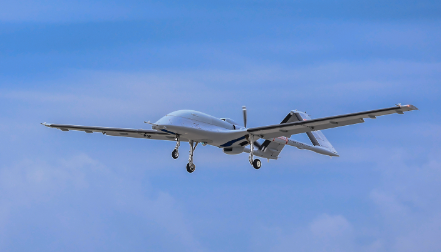 Foto - Selçuk Bayraktar gece yarısı Türkiye'ye müjdeyi verdi! ABD, Fransa ve İsrail kahrolacak