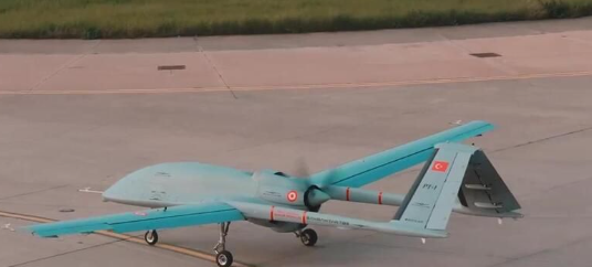 Foto - Selçuk Bayraktar gece yarısı Türkiye'ye müjdeyi verdi! ABD, Fransa ve İsrail kahrolacak