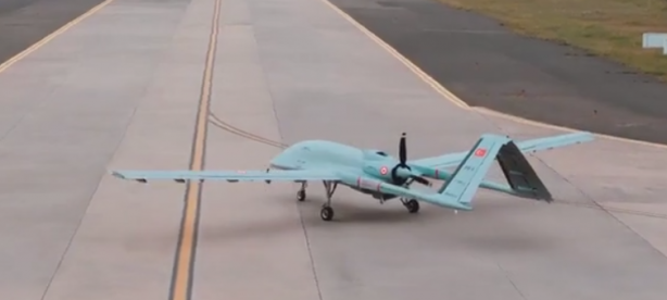 Foto - Selçuk Bayraktar gece yarısı Türkiye'ye müjdeyi verdi! ABD, Fransa ve İsrail kahrolacak