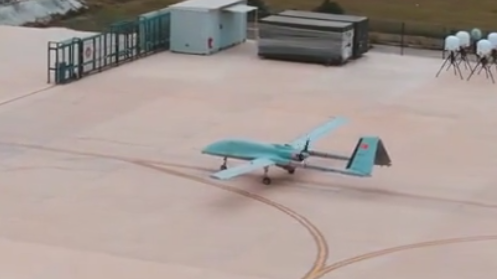 Foto - Selçuk Bayraktar gece yarısı Türkiye'ye müjdeyi verdi! ABD, Fransa ve İsrail kahrolacak