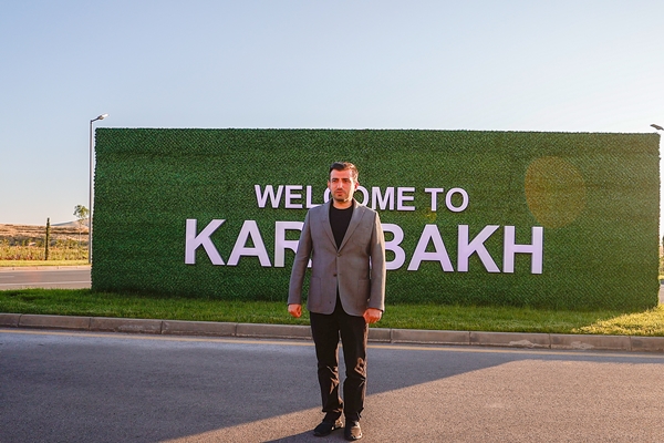 Foto - Selçuk Bayraktar gençlere böyle seslendi