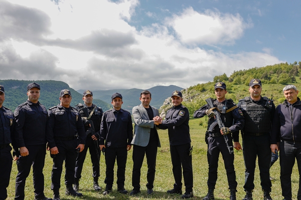 Foto - Selçuk Bayraktar gençlere böyle seslendi