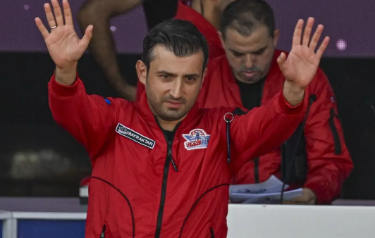 Foto - Selçuk Bayraktar 'Her yerde yaşanabilir' diyerek açıkladı: Hiçbirimiz emniyette değiliz