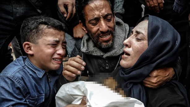 Foto - Selçuk Bayraktar 'Her yerde yaşanabilir' diyerek açıkladı: Hiçbirimiz emniyette değiliz