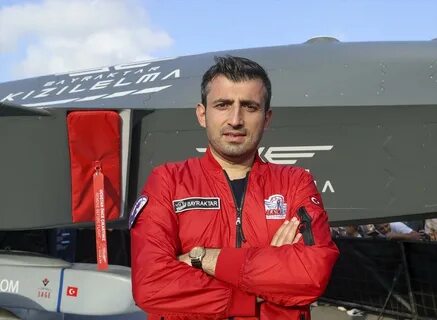 Selçuk Bayraktar herkesi uyardı! Bu oyuna gelmeyin