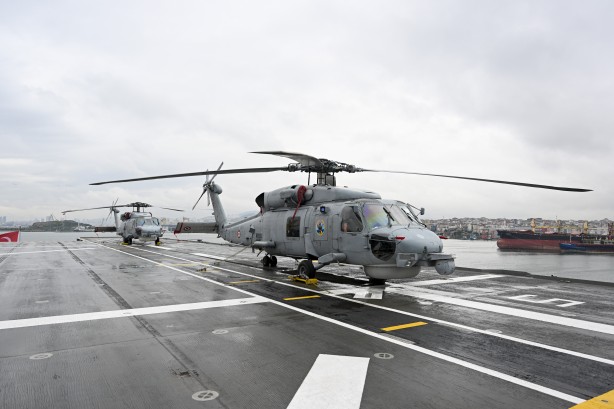 Foto - Selçuk Bayraktar heyecanlandıran yeni füze açıklaması! Kemankeş ilk kez tanıtılacak