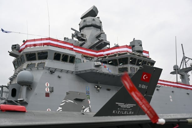 Foto - Selçuk Bayraktar heyecanlandıran yeni füze açıklaması! Kemankeş ilk kez tanıtılacak