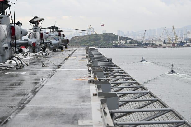 Foto - Selçuk Bayraktar heyecanlandıran yeni füze açıklaması! Kemankeş ilk kez tanıtılacak