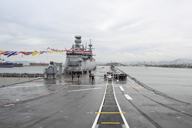 Foto - Selçuk Bayraktar heyecanlandıran yeni füze açıklaması! Kemankeş ilk kez tanıtılacak