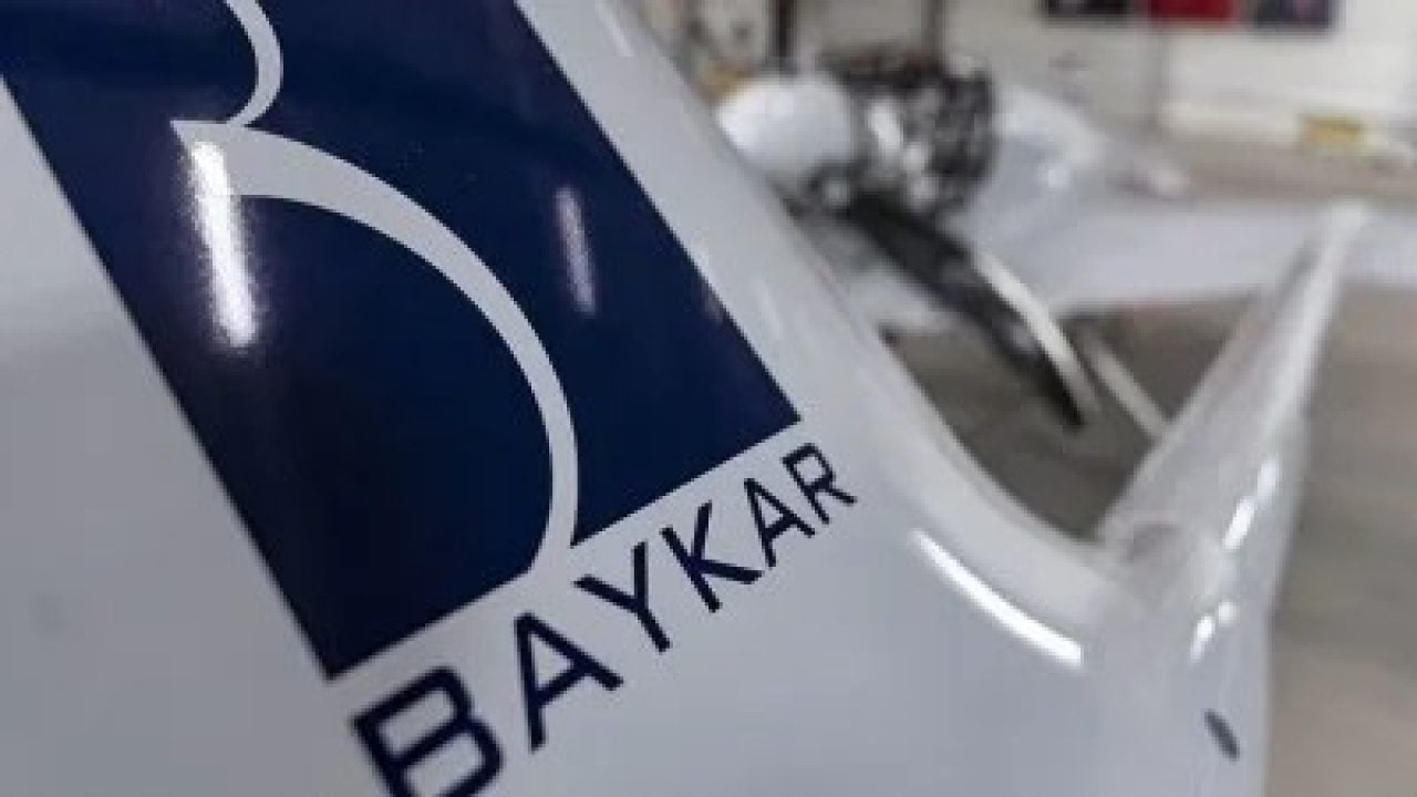 Foto - Selçuk Bayraktar: Hızla, kolay yoldan, ahlaksızca bir yerlere gelmeye çalışan insanları görüyoruz