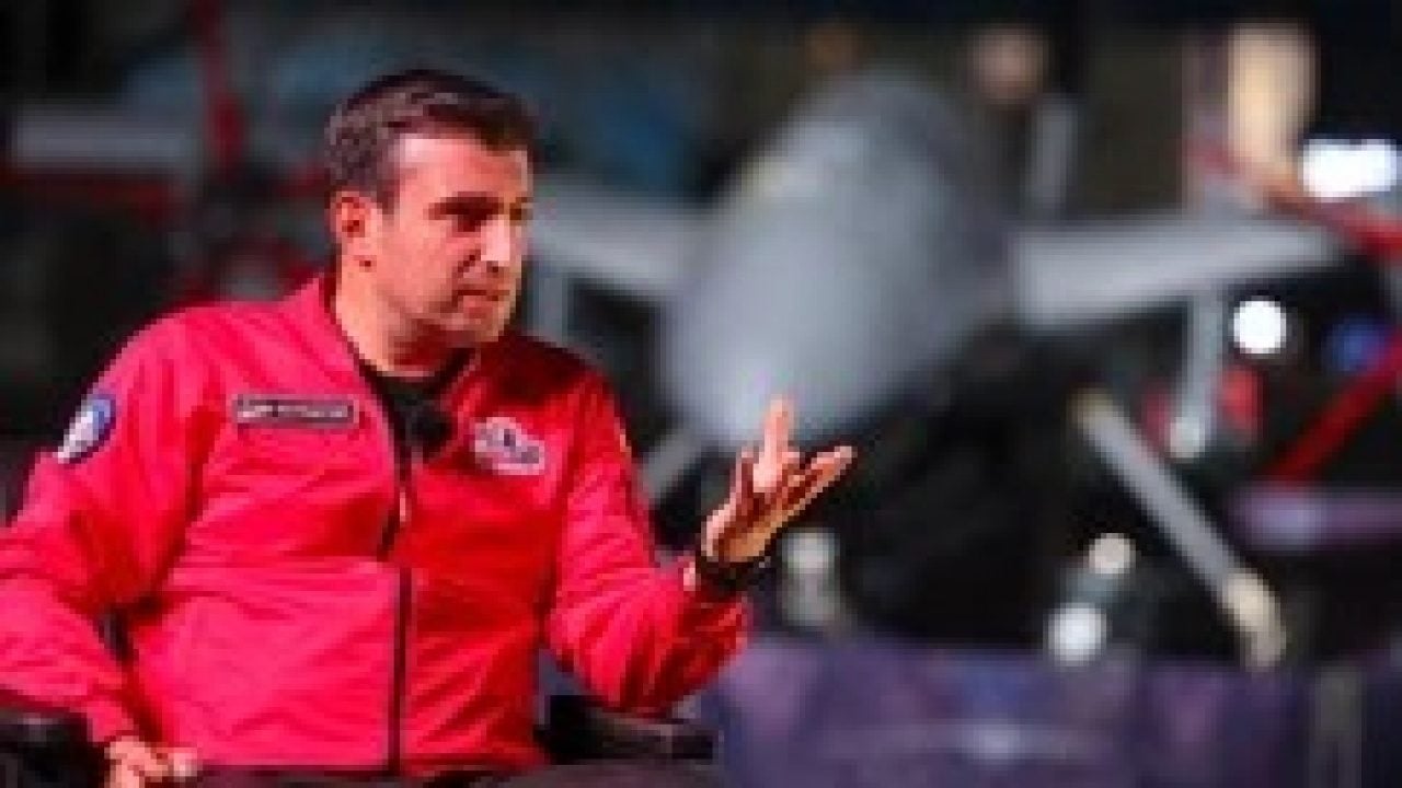 Foto - Selçuk Bayraktar: Hızla, kolay yoldan, ahlaksızca bir yerlere gelmeye çalışan insanları görüyoruz