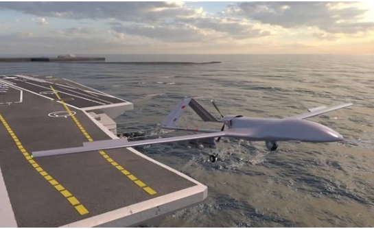 Foto - Selçuk Bayraktar ile görüşen Tolga Özbek ilk kez açıkladı: Japonlar Türkiye'nin bu adımını bekliyor