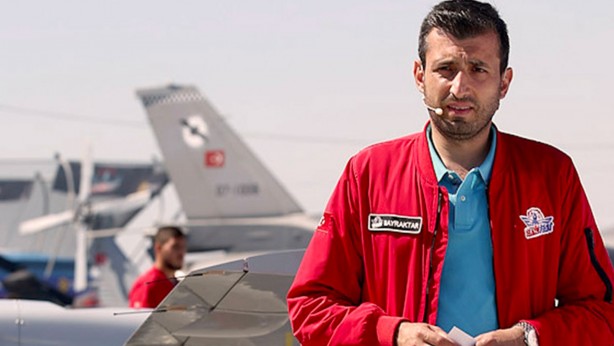 Foto - Selçuk Bayraktar ile görüşen Tolga Özbek ilk kez açıkladı: Japonlar Türkiye'nin bu adımını bekliyor