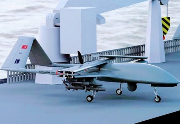 Foto - Selçuk Bayraktar ile görüşen Tolga Özbek ilk kez açıkladı: Japonlar Türkiye'nin bu adımını bekliyor