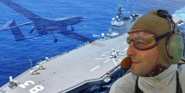 Selçuk Bayraktar ile görüşen Tolga Özbek ilk kez açıkladı: Japonlar Türkiye'nin bu adımını bekliyor