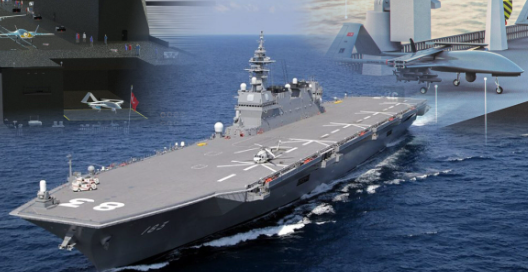 Foto - Selçuk Bayraktar ile görüşen Tolga Özbek ilk kez açıkladı: Japonlar Türkiye'nin bu adımını bekliyor