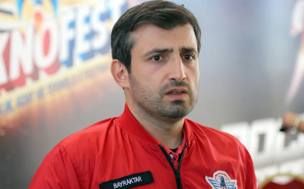 Selçuk Bayraktar ile ilgili olay itiraf! Bu sözler CHP'de tedirginliğe sebep olacak