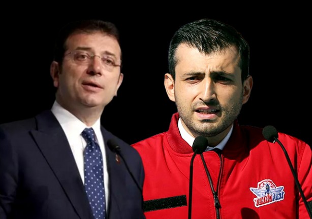 Foto - Selçuk Bayraktar ile ilgili olay itiraf! Bu sözler CHP'de tedirginliğe sebep olacak