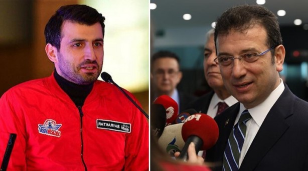 Foto - Selçuk Bayraktar ile ilgili olay itiraf! Bu sözler CHP'de tedirginliğe sebep olacak