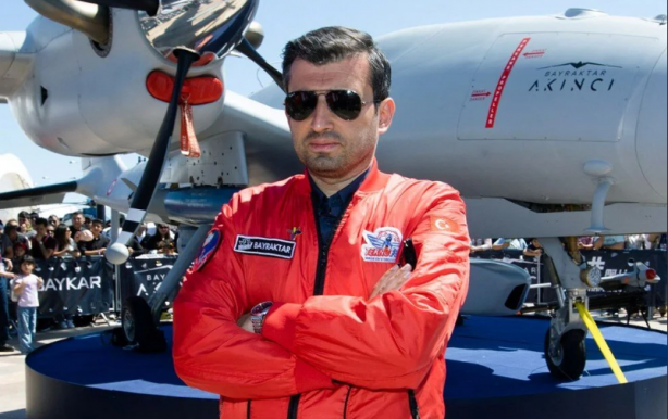 Foto - Selçuk Bayraktar ile ilgili olay itiraf! Bu sözler CHP'de tedirginliğe sebep olacak