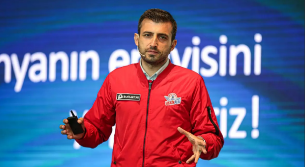 Foto - Selçuk Bayraktar ile ilgili olay itiraf! Bu sözler CHP'de tedirginliğe sebep olacak