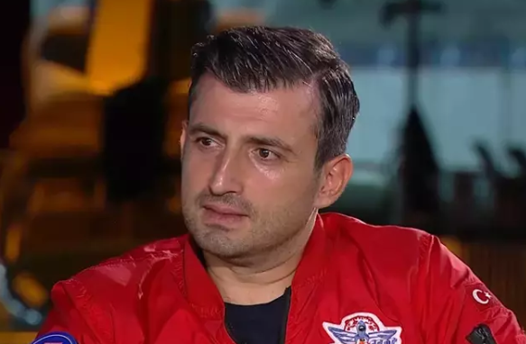 Foto - Selçuk Bayraktar ilk kez bu kadar sinirli konuştu! "İblisler…"