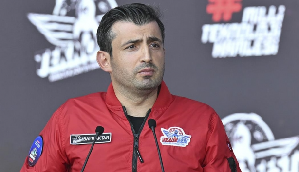 Foto - Selçuk Bayraktar ilk kez bu kadar sinirli konuştu! "İblisler…"