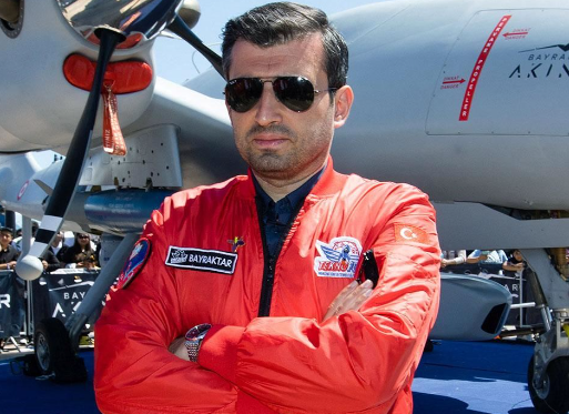 Selçuk Bayraktar ilk kez bu kadar sinirli konuştu! "İblisler…"