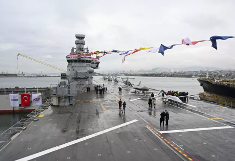 Foto - Selçuk Bayraktar ilk kez duyurdu: ABD ve İsrail harekete geçti, o silahımızın rakibini yapıyor