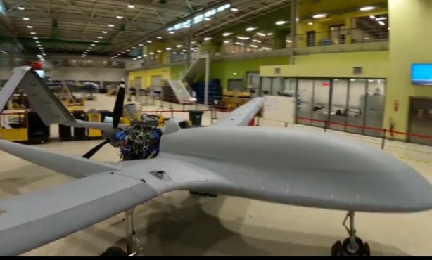 Foto - Selçuk Bayraktar ilk kez duyurdu: ABD ve İsrail harekete geçti, o silahımızın rakibini yapıyor