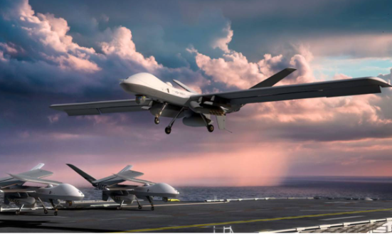 Foto - Selçuk Bayraktar ilk kez duyurdu: ABD ve İsrail harekete geçti, o silahımızın rakibini yapıyor