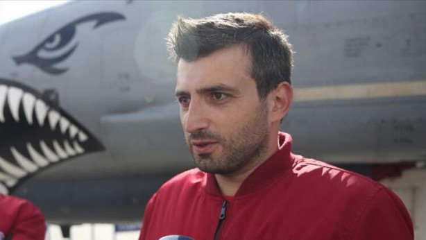 Selçuk Bayraktar kararını duyurdu: Yolumuzu ayırdık 