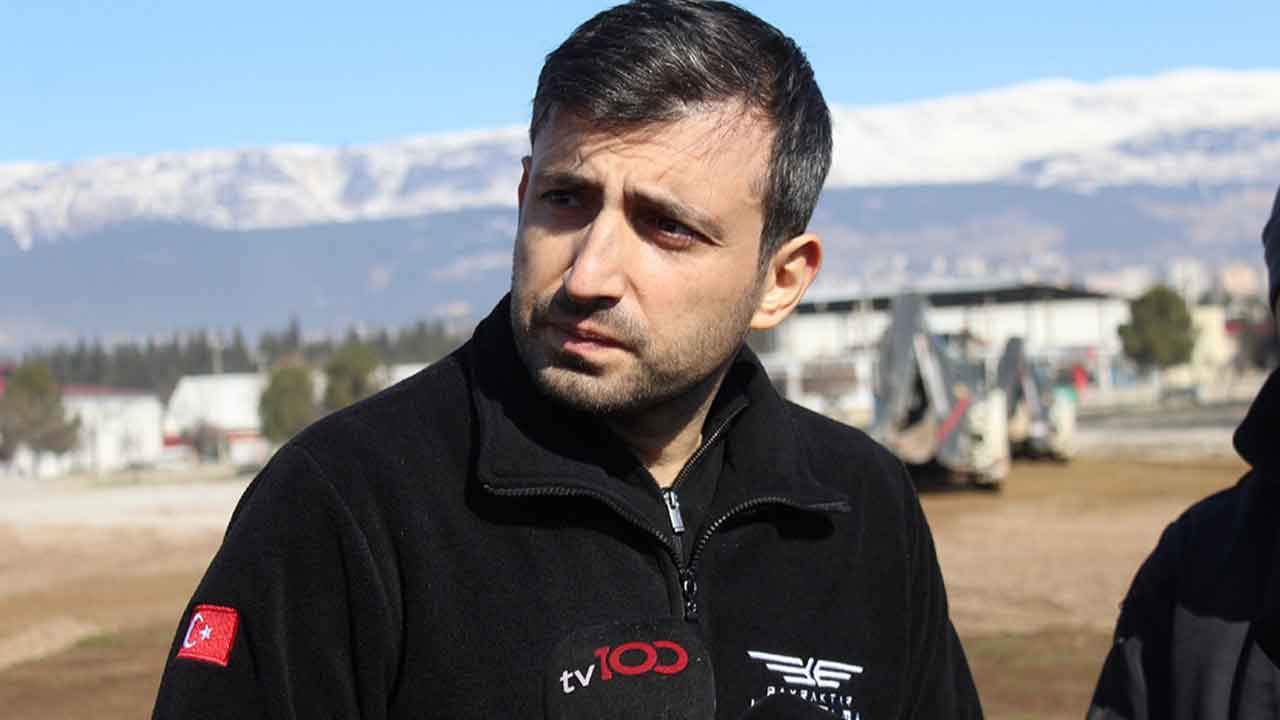 Selçuk Bayraktar kritik bir isimle bir araya geldi! Görüşmede sarf ettiği cümle 'işte bu gündemi altüst eder' dedirtti