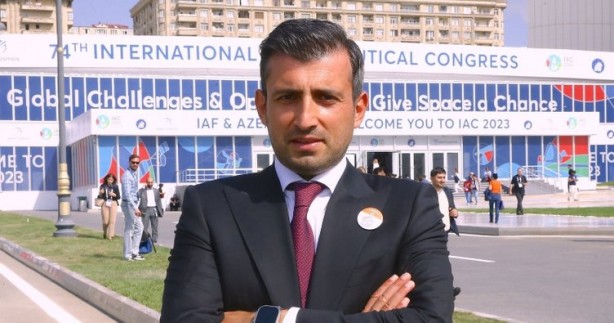 Foto - Selçuk Bayraktar müjdeledi! Baykar komşuda şirket açtı