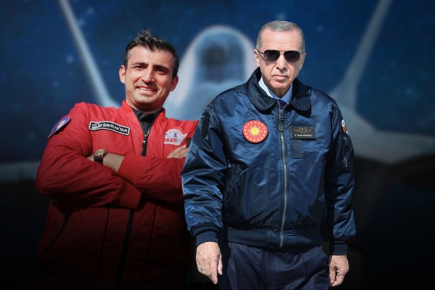 Foto - Selçuk Bayraktar müjdeledi! Baykar komşuda şirket açtı