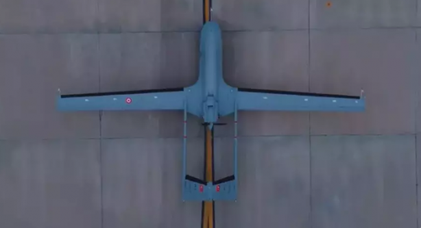 Selçuk Bayraktar müthiş gelişmeyi Türkiye'ye ilan etti! Havalandı, dünyada bir ilk olacak