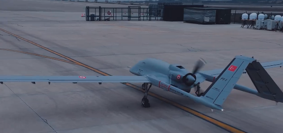 Foto - Selçuk Bayraktar müthiş gelişmeyi Türkiye'ye ilan etti! Havalandı, dünyada bir ilk olacak