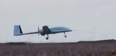 Foto - Selçuk Bayraktar müthiş gelişmeyi Türkiye'ye ilan etti! Havalandı, dünyada bir ilk olacak