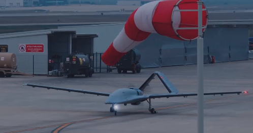 Foto - Selçuk Bayraktar müthiş gelişmeyi Türkiye'ye ilan etti! Havalandı, dünyada bir ilk olacak