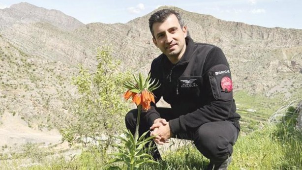 Foto - Selçuk Bayraktar o alçağı resmen delirtti! Küstahlığı utandıran bir küstahlık! Pervasızlığı yerin dibine geçiren bir pervasızlık