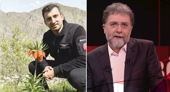 Foto - Selçuk Bayraktar o alçağı resmen delirtti! Küstahlığı utandıran bir küstahlık! Pervasızlığı yerin dibine geçiren bir pervasızlık