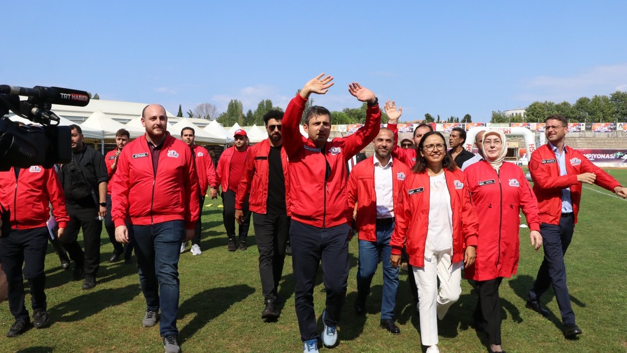 Foto - Selçuk Bayraktar o tarihi işaret etti! ‘Büyük sürprizimiz olacak’