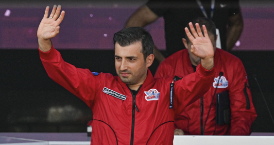 Selçuk Bayraktar onun için beyaz eşya üreticisine tepki göstermişti! O kadının Baykar'daki işi bakın neymiş