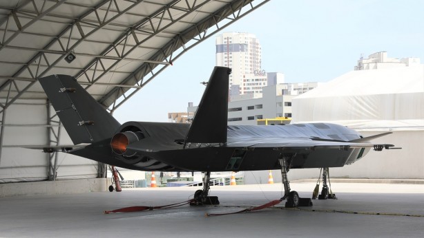 Foto - Selçuk Bayraktar onun için beyaz eşya üreticisine tepki göstermişti! O kadının Baykar'daki işi bakın neymiş