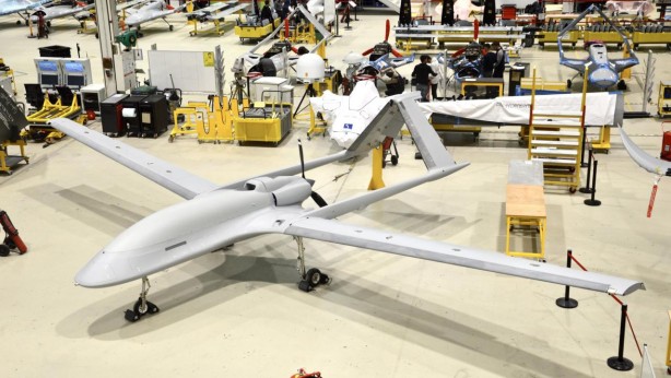 Foto - Selçuk Bayraktar 'Rakibimiz ABD ve İsrail' demişti! TB3 SİHA'ya bir ülke daha rakip oldu