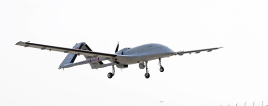 Foto - Selçuk Bayraktar 'Rakibimiz ABD ve İsrail' demişti! TB3 SİHA'ya bir ülke daha rakip oldu