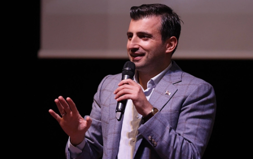 Foto - Selçuk Bayraktar 'Rakibimiz ABD ve İsrail' demişti! TB3 SİHA'ya bir ülke daha rakip oldu